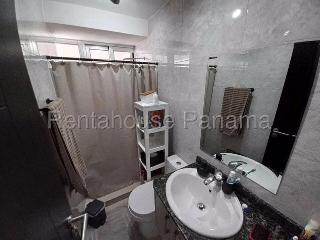 Se alquila apartamento amoblado en Carrasquilla GCEA27-2716 - Imagen 8