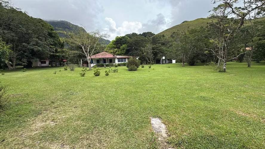Venta de Casa en El Valle de Antón, 9,300m2 de terreno y 450m2 de construcción - Imagen 7