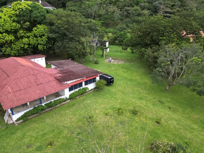 Venta de Casa en El Valle de Antón, 9,300m2 de terreno y 450m2 de construcción - Imagen 6