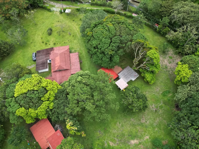 Venta de Casa en El Valle de Antón, 9,300m2 de terreno y 450m2 de construcción - Imagen 13