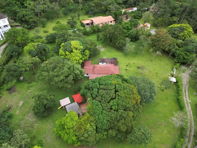 Venta de Casa en El Valle de Antón, 9,300m2 de terreno y 450m2 de construcción - Imagen 11