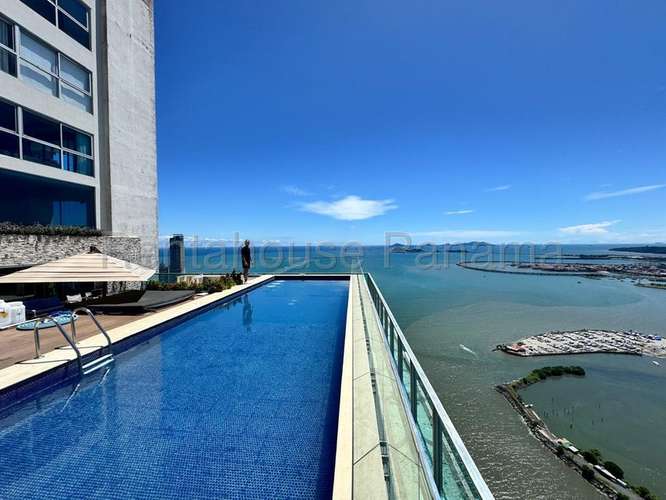 I8540GRR Venta de Apartamento en Avenida Balboa  - Imagen 3