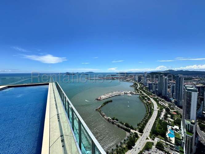 I8540GRR Venta de Apartamento en Avenida Balboa  - Imagen 6