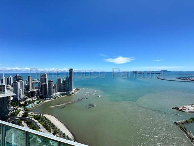 I8540GRR Venta de Apartamento en Avenida Balboa  - Imagen 4