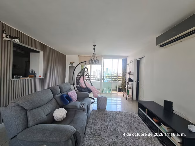  PH MAJESTIC GARDENS – APARTAMENTO EN ALQUILER