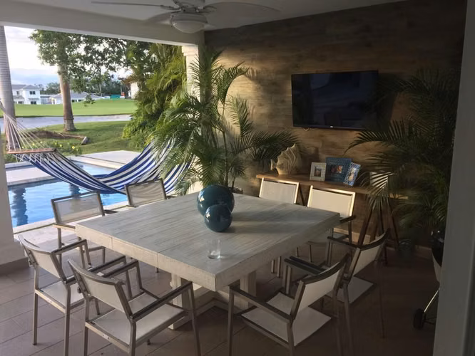 Bijao – Frente al Mar – 282mts2 – 725,000 - Imagen 7