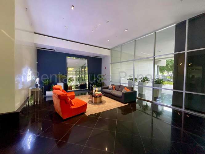 Venta de Hermoso Apartamento en Av Balboa mpm27-2766 - Imagen 2