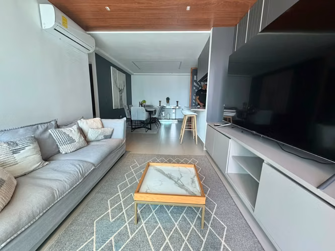 APARTMENT RENTAL IN AVENIDA BALBOA