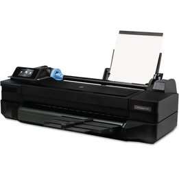 Vendo Impresora Plotter HP T120 - Imagen 2