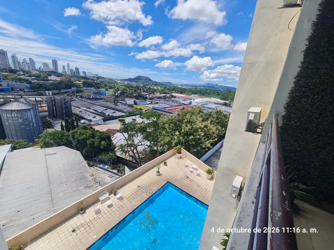  PH MAJESTIC GARDENS – OPORTUNIDAD DE INVERSIÓN O PARA VIVIR - Imagen 18