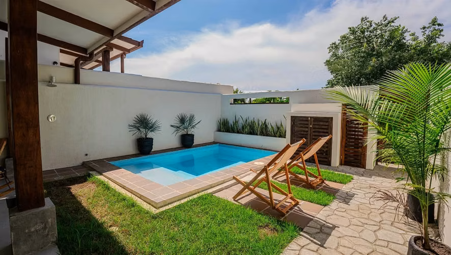 VENTA CASA EN PEDASI - Imagen 13