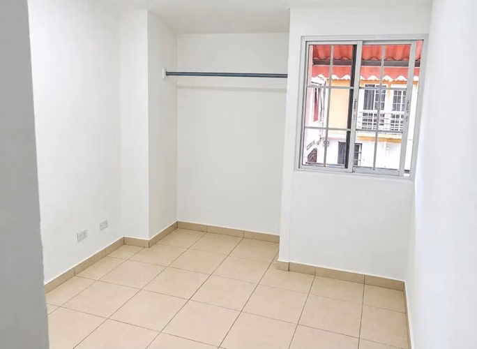 PEDREGAL | CASA 2 PISOS CALLE PRINCIPAL | 3 REC | $500/MES - Imagen 7