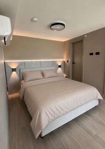 ALQUILER DE APARTAMENTO EN COCO DEL MAR  - Imagen 8