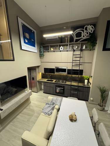 ALQUILER DE APARTAMENTO EN COCO DEL MAR  - Imagen 1