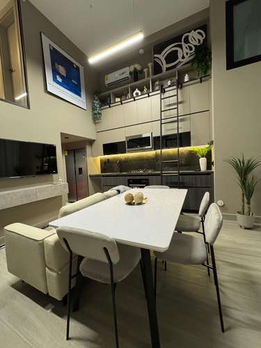 ALQUILER DE APARTAMENTO EN COCO DEL MAR  - Imagen 5