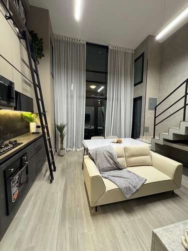 ALQUILER DE APARTAMENTO EN COCO DEL MAR  - Imagen 4