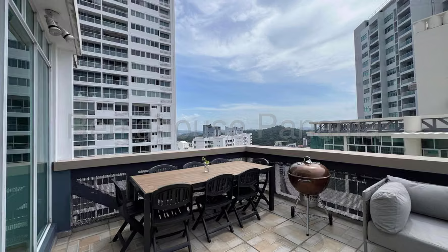 SE VENDE APARTAMENTO EN EDISON PARK DPA27-2747 - Imagen 8