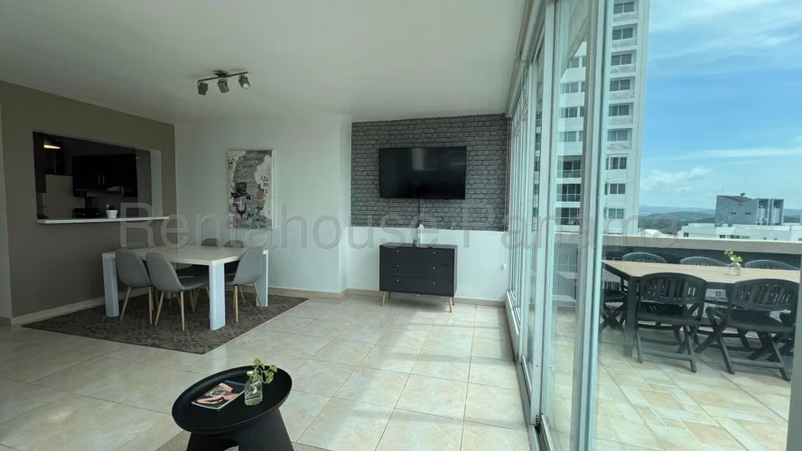 SE VENDE APARTAMENTO EN EDISON PARK DPA27-2747 - Imagen 2
