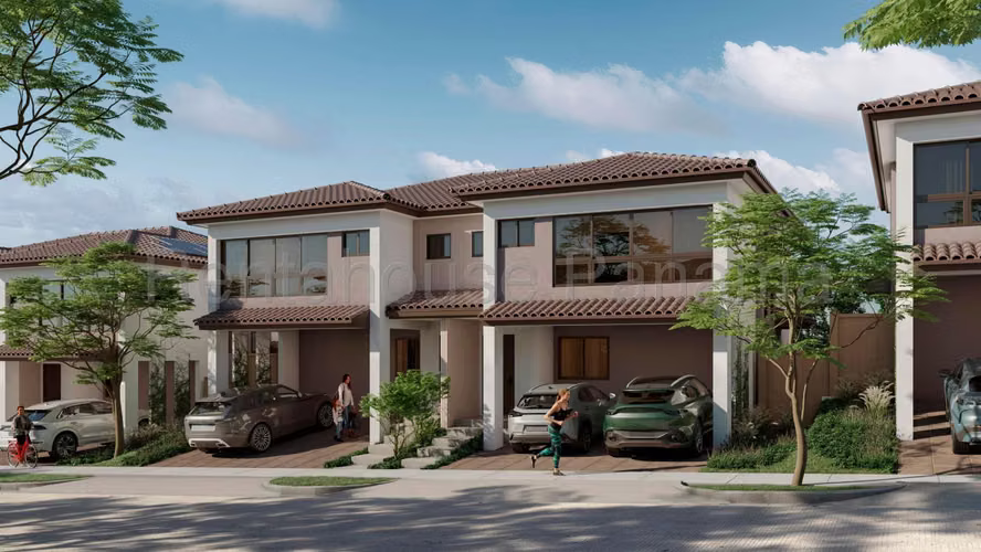 SE VENDE CASA EN PASEO DEL NORTE DPA27-2762