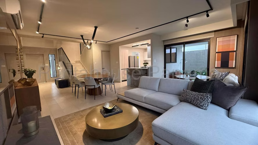 SE VENDE CASA EN 0 DPA27-2756
