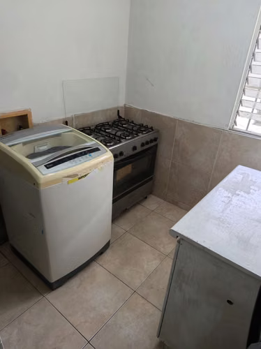 Lindo apartamento estudio en lugar centrico - Imagen 2