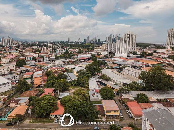 Parque Lefevre – Lote para Proyecto – 1,000 mts2 – 830,000 - Imagen 7