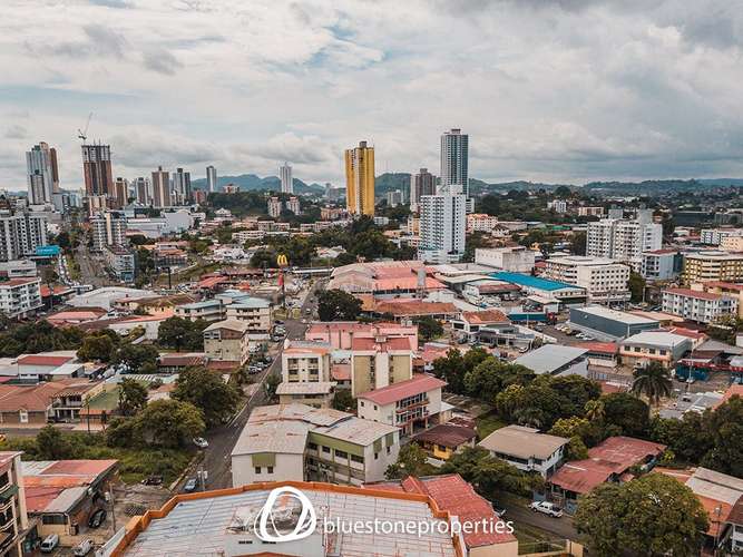 Parque Lefevre – Lote para Proyecto – 1,000 mts2 – 830,000 - Imagen 11