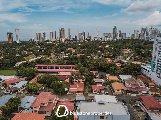 Parque Lefevre – Lote para Proyecto – 1,000 mts2 – 830,000 - Imagen 9