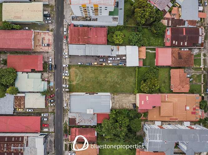 Parque Lefevre – Lote para Proyecto – 1,000 mts2 – 830,000 - Imagen 1