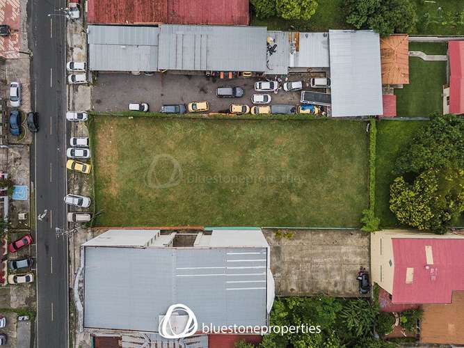 Parque Lefevre – Lote para Proyecto – 1,000 mts2 – 830,000 - Imagen 5