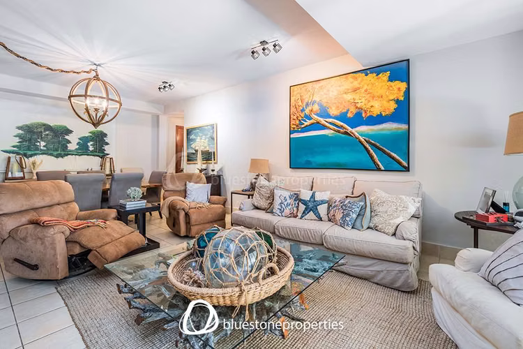 Buenaventura – Espectacular Apartamento de 300mts2 – 850,000 - Imagen 14