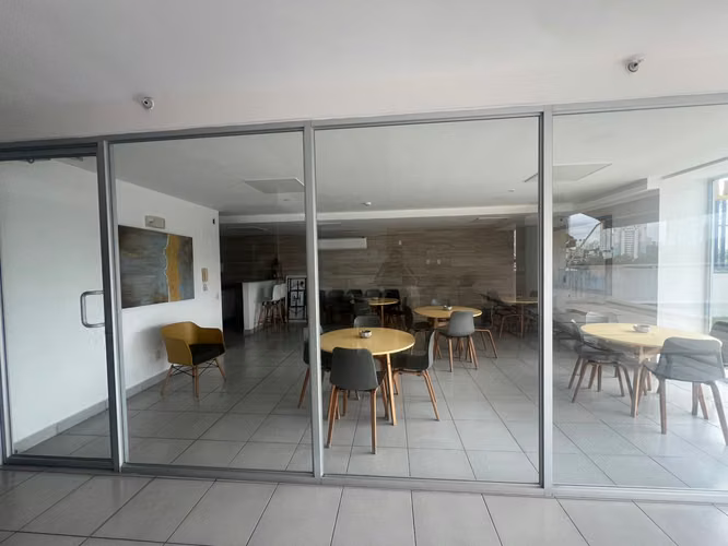 Alquiler Apartamento PH SOLOK- Vía Ernesto T. Lefevre - Imagen 14