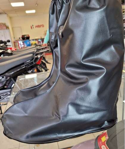 Hero ECO 150TR de la India  - Imagen 13