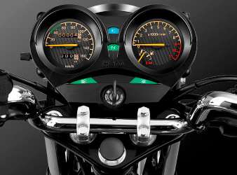 Hero ECO 150TR de la India  - Imagen 5