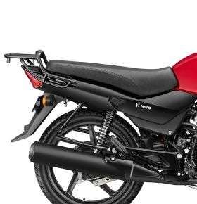 Hero ECO 150TR de la India  - Imagen 7
