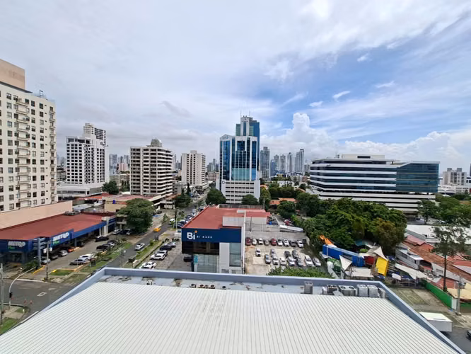 Venta- Piso Corporativo Completo en Corazon de Obarrio - 1,572 m² + 20 Estacionamientos - Imagen 19