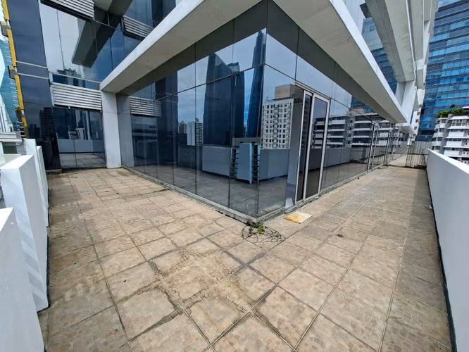 Venta- Piso Corporativo Completo en Corazon de Obarrio - 1,572 m² + 20 Estacionamientos - Imagen 20