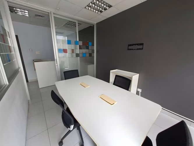 Venta- Piso Corporativo Completo en Corazon de Obarrio - 1,572 m² + 20 Estacionamientos - Imagen 16