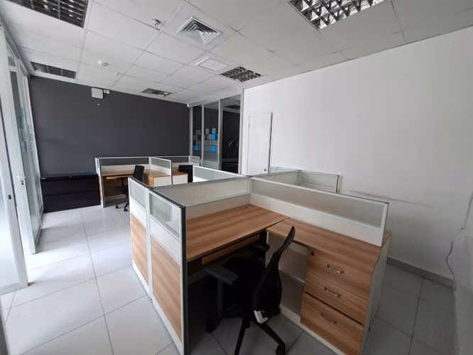 Venta- Piso Corporativo Completo en Corazon de Obarrio - 1,572 m² + 20 Estacionamientos - Imagen 13