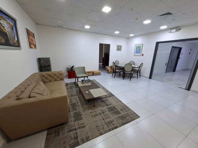 Venta- Piso Corporativo Completo en Corazon de Obarrio - 1,572 m² + 20 Estacionamientos - Imagen 2