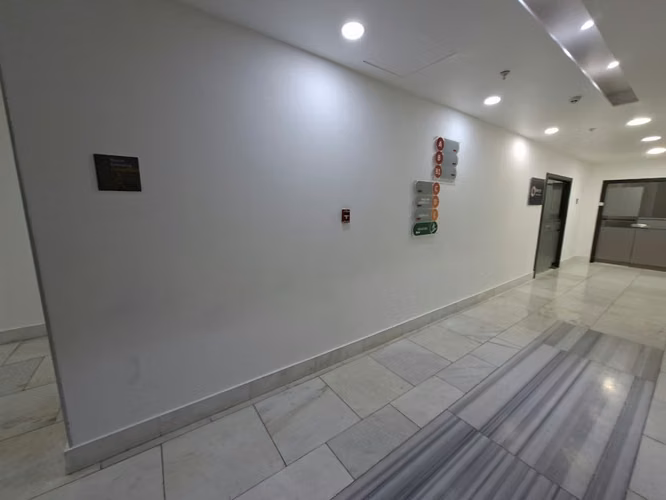 Venta- Piso Corporativo Completo en Corazon de Obarrio - 1,572 m² + 20 Estacionamientos - Imagen 7