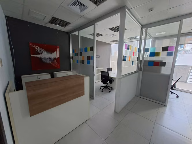 Venta- Piso Corporativo Completo en Corazon de Obarrio - 1,572 m² + 20 Estacionamientos - Imagen 14