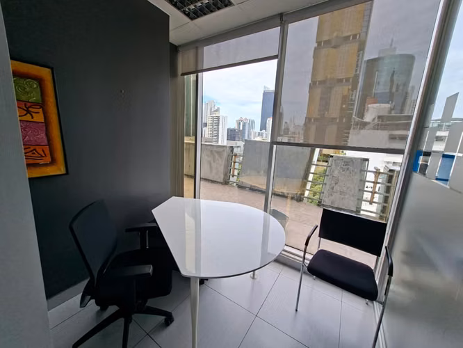 Venta- Piso Corporativo Completo en Corazon de Obarrio - 1,572 m² + 20 Estacionamientos - Imagen 17