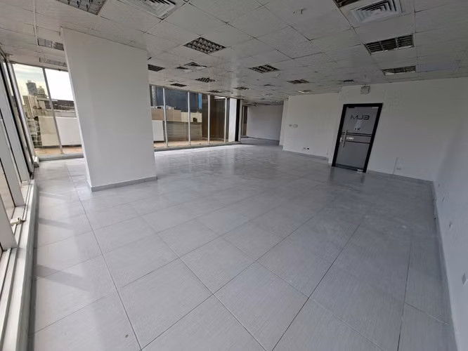 Venta- Piso Corporativo Completo en Corazon de Obarrio - 1,572 m² + 20 Estacionamientos - Imagen 10