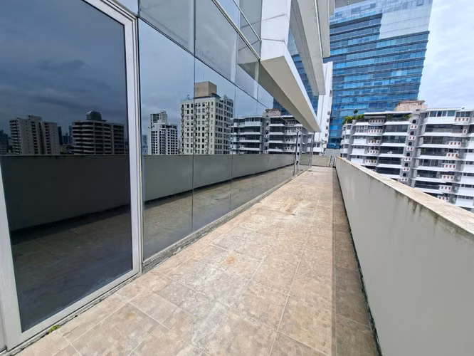 Venta- Piso Corporativo Completo en Corazon de Obarrio - 1,572 m² + 20 Estacionamientos - Imagen 12