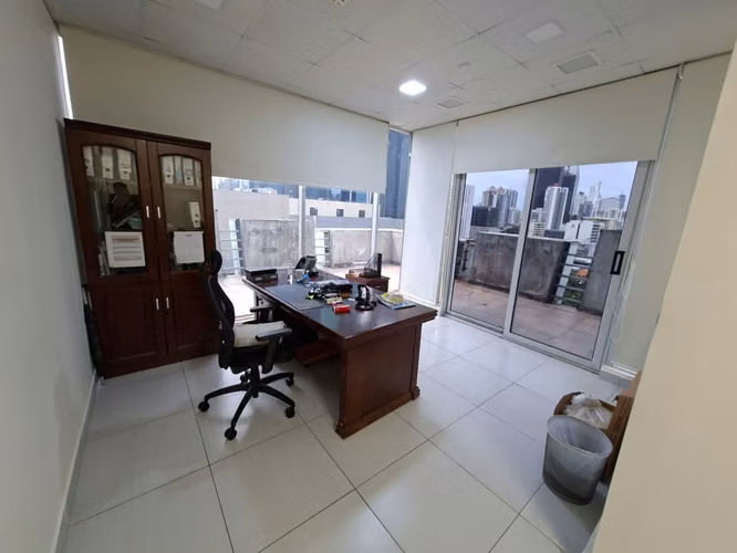 Venta- Piso Corporativo Completo en Corazon de Obarrio - 1,572 m² + 20 Estacionamientos - Imagen 9