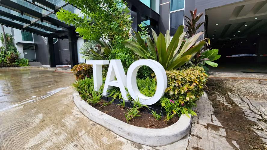 APARTMENT FOR SALE - 124; TAO