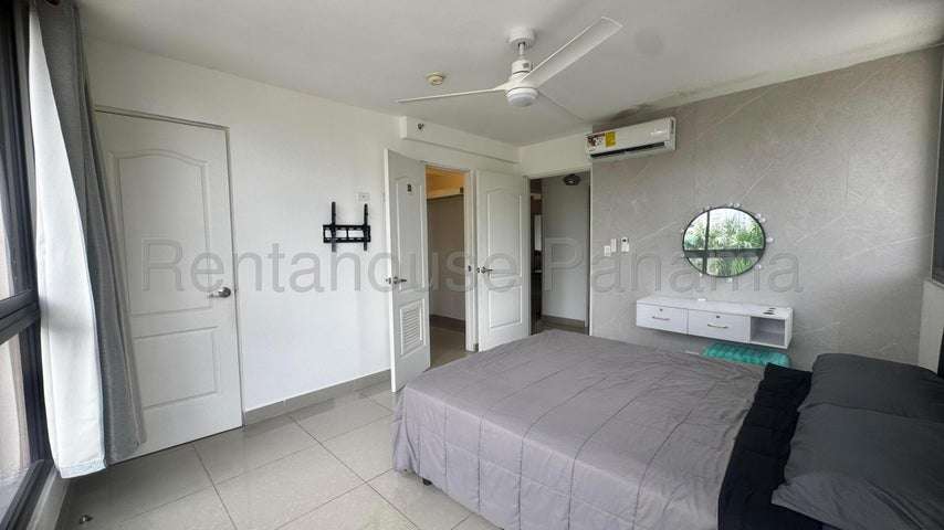 Apartamento amoblado en alquiler San Francisco 27MAM2751 - Imagen 8