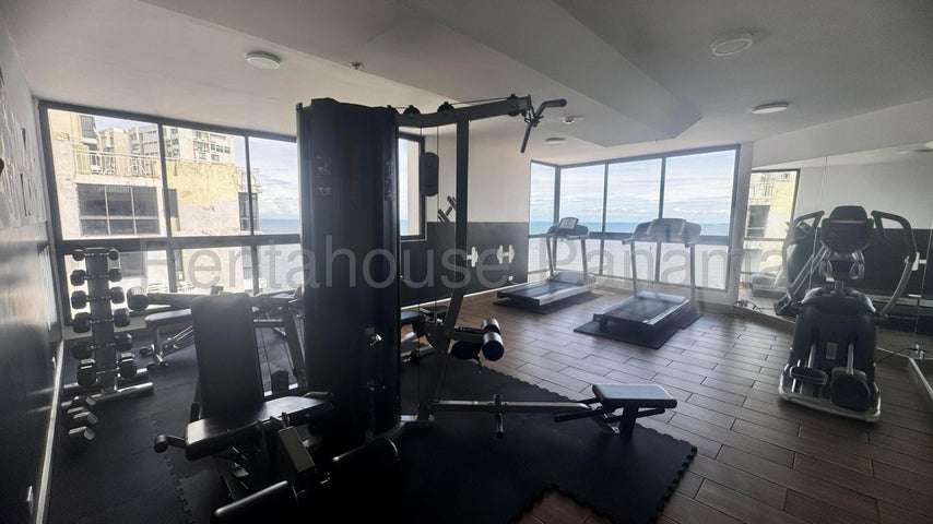 Apartamento amoblado en alquiler San Francisco 27MAM2751 - Imagen 15