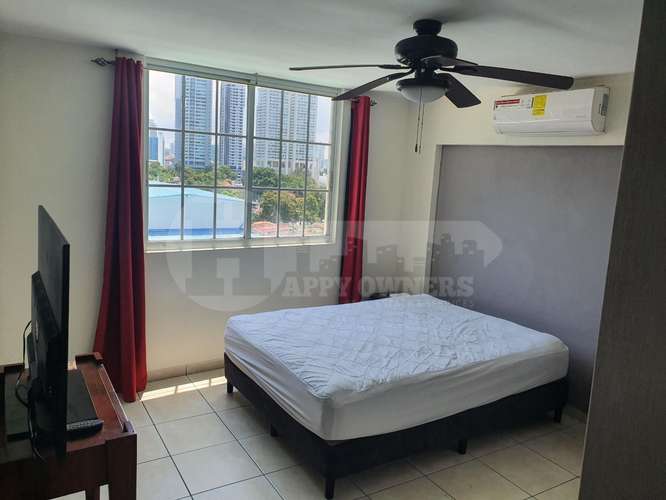 Apartamento en Alquiler – PH Torres Mar del Sur, San Francisco. LM - Imagen 2